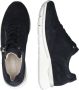 GABOR Lage Sneakers Dames 587 Maat: 44 Materiaal: Nubuck Kleur: Blauw - Thumbnail 6