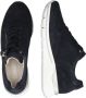 Gabor 587 Lage sneakers Dames Blauw - Thumbnail 3