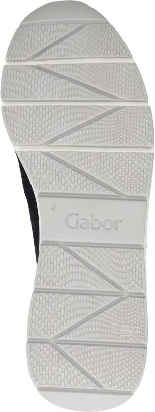 Gabor Sneakers laag