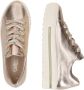 Gabor Sneakers goud Synthetisch Dames - Thumbnail 9