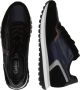 GABOR Lage Sneakers Dames 378 Maat: 40 5 Materiaal: Leer Kleur: Blauw - Thumbnail 11