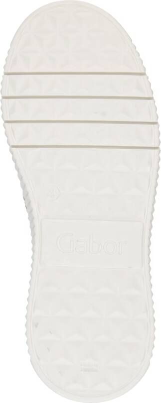 Gabor Sneakers laag