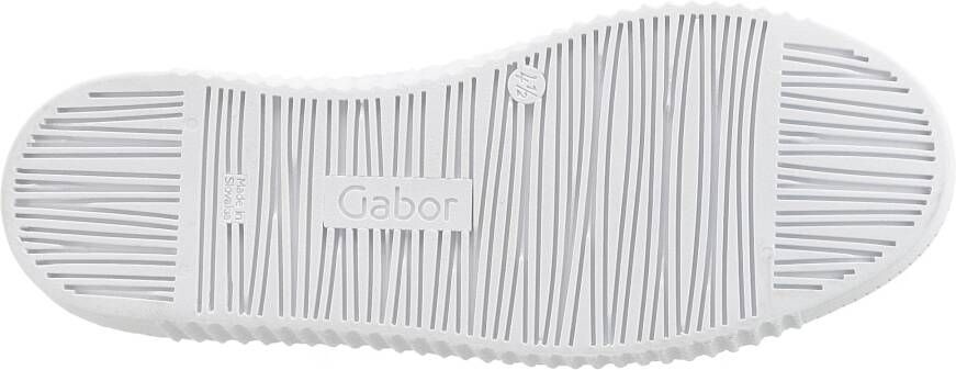 Gabor Sneakers laag