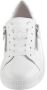 Gabor Dames Veterschoenen 63.334.21 Wit - Thumbnail 4