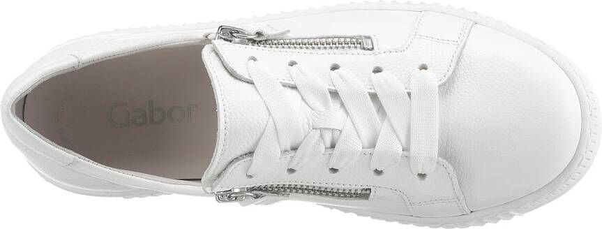 Gabor Sneakers laag