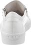 Gabor Dames Veterschoenen 63.334.21 Wit - Thumbnail 6