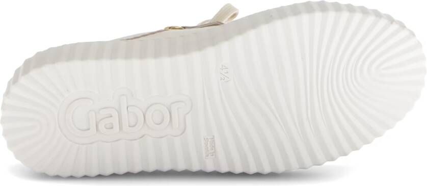 Gabor Sneakers laag