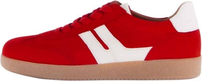 Gabor Sneakers laag
