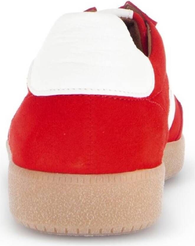 Gabor Sneakers laag
