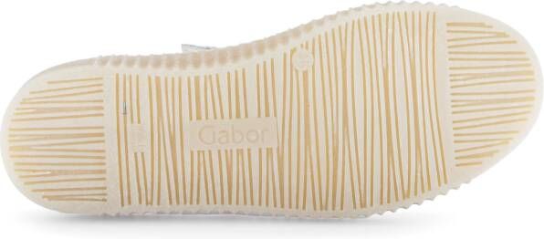 Gabor Sneakers laag