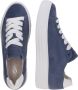 Gabor Sneakers 66.460.26 Blauw - Thumbnail 3