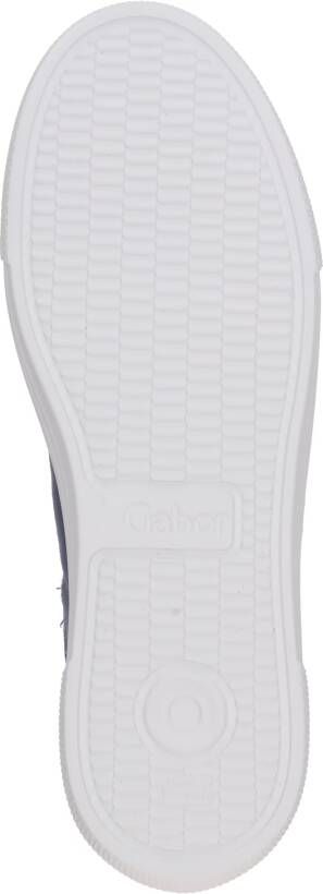 Gabor Sneakers laag