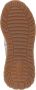GABOR Lage Sneakers Dames 491 Maat: 40 5 Materiaal: Leer Kleur: Wit - Thumbnail 5