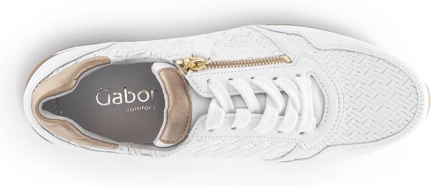 Gabor Sneakers laag