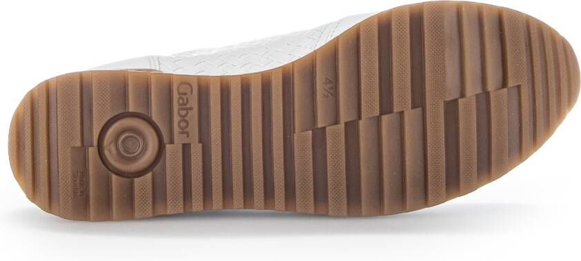 Gabor Sneakers laag