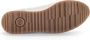 Gabor Wit Goud Leren Sport Basket Multicolor Dames - Thumbnail 8