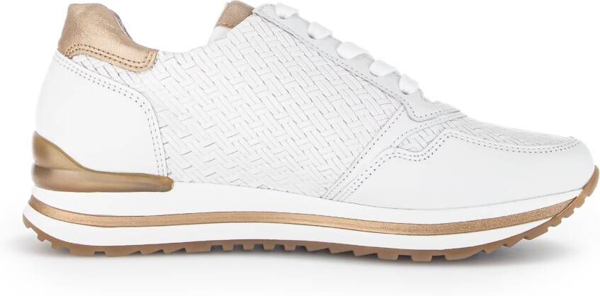 Gabor Sneakers laag