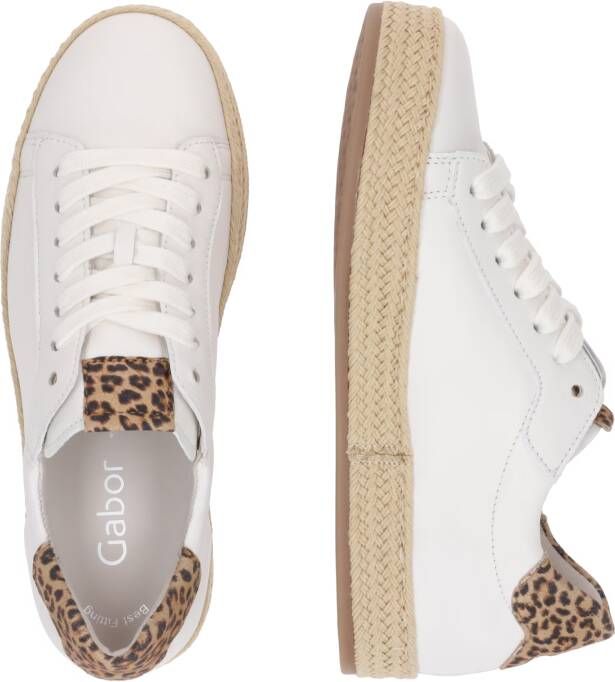 Gabor Sneakers laag