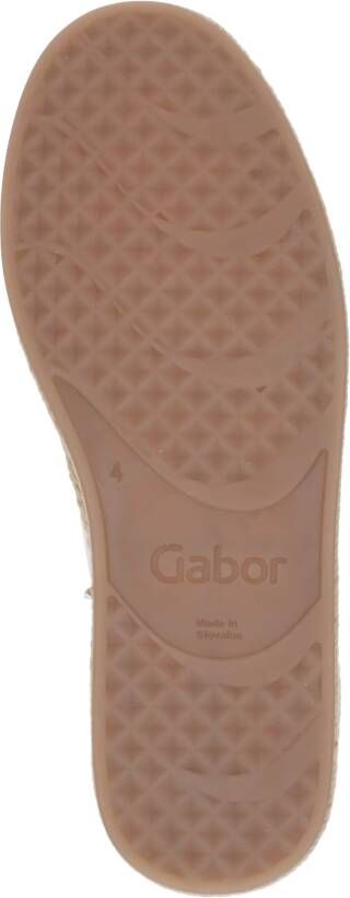Gabor Sneakers laag