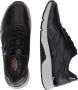 Gabor Rollingsoft Sneakers met sleehak vrijetijdsschoen lage schoen veterschoen logo op de hiel - Thumbnail 5