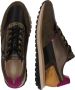 Gabor 76.378.63 Dames Sneakers overige kleuren - Thumbnail 3