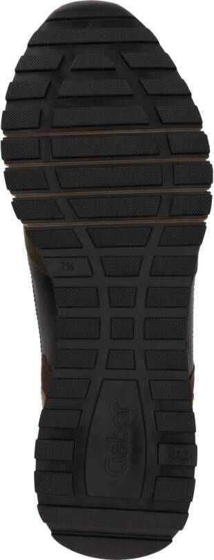 Gabor Sneakers laag