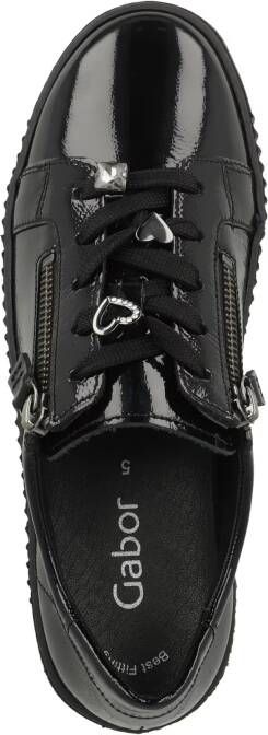 Gabor Sneakers laag