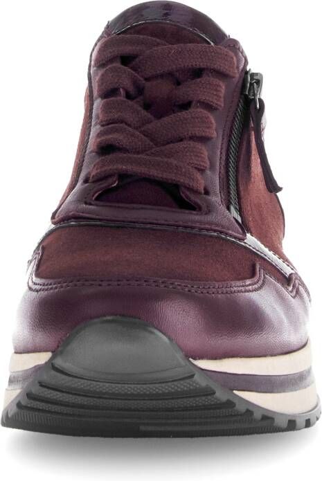 Gabor Sneakers laag