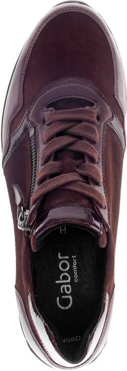 Gabor Sneakers laag