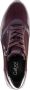 Gabor Dames Sneaker Turin Breedte H BORDEAU - Thumbnail 5