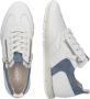Gabor Weiss Casual Sportschoenen White Dames - Thumbnail 16