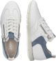 Gabor Weiss Casual Sportschoenen White Dames - Thumbnail 6