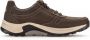 Pius Gabor 8000.14.18 Nubuck Mesh.Mocca-veterschoenen-rollingsoft - Thumbnail 4