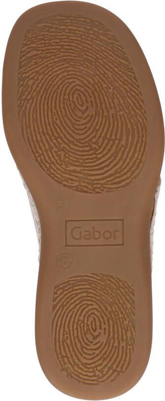 Gabor Teenslipper