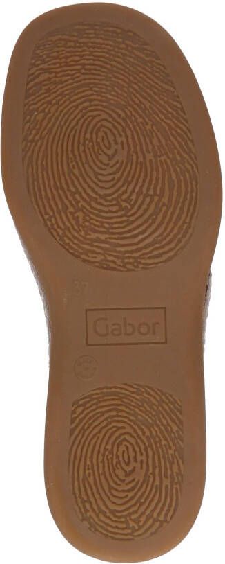 Gabor Teenslipper