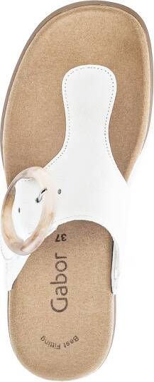 Gabor Teenslipper