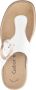 Gabor Dianets sleehak zomerschoen teenslipper met best fitting-uitrusting - Thumbnail 10