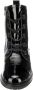 Gabor Dames Veterboots 795.2 Zwart - Thumbnail 8