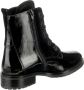 Gabor Dames Veterboots 795.2 Zwart - Thumbnail 9
