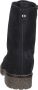 Gabor Blauwe Veterschoenen voor Dames - Thumbnail 4