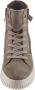 Gabor Beige Veterschoen Beige Dames - Thumbnail 3