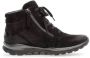 Gabor Zwarte Veterschoenen - Thumbnail 4