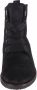 Gabor Dames Veterboots 705 Blauw - Thumbnail 2