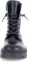 Gabor Best Fitting Zwarte Veterboot - Thumbnail 4