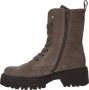 Gabor Veterlaarsjes blokhak herfstmode veterschoenen met best fitting-uitrusting - Thumbnail 2