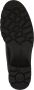 Gabor 52.785.87 dames veterboots sportief (4 5) zwart - Thumbnail 4
