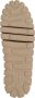 Gabor Beige Dames Enkellaarzen Stijlvol Model - Thumbnail 3