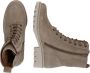 Gabor Dames Veterschoenen beige Dames Veterschoenen beige - Thumbnail 3