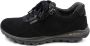 Gabor Rollingsoft Blauw Nubuck 2 Ritsen - Thumbnail 3