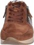 Gabor Sneakers Bruin Suede 108319 Dames Suède - Thumbnail 5